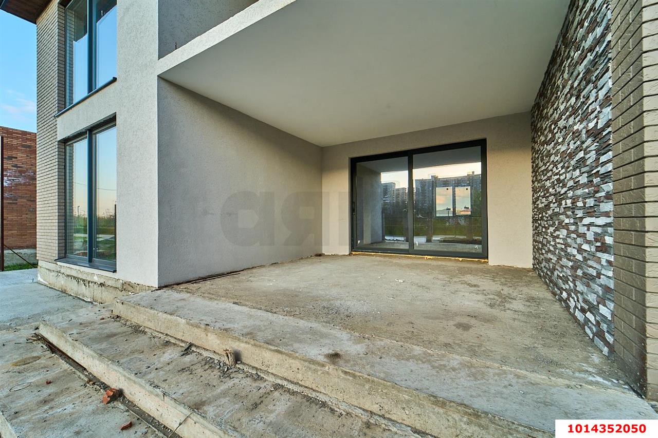 Фото №6: Дом 196 м² + 4.07 сот. - Краснодар, Прикубанский внутригородской округ, мкр. КП Николино парк 2, ул. имени Гранта Авакяна, 12