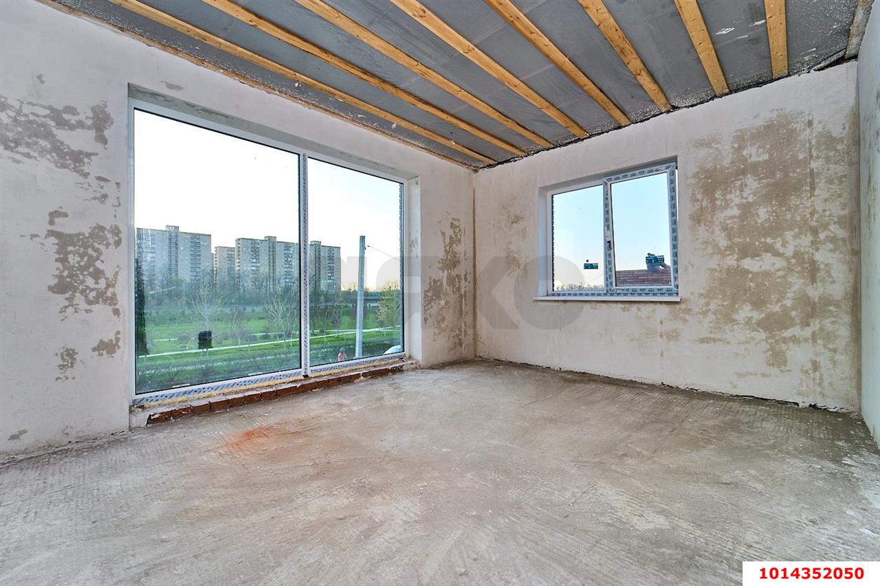 Фото №18: Дом 196 м² + 4.07 сот. - Краснодар, коттеджный  Николино Парк 2, ул. имени Гранта Авакяна, 10