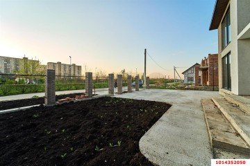 Фото №5: Дом 196 м² - Краснодар, п. коттеджный  Николино Парк 2, ул. имени Гранта Авакяна, 10