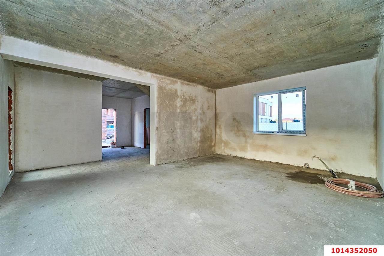 Фото №10: Дом 196 м² + 4.07 сот. - Краснодар, Прикубанский внутригородской округ, мкр. КП Николино парк 2, ул. имени Гранта Авакяна, 12