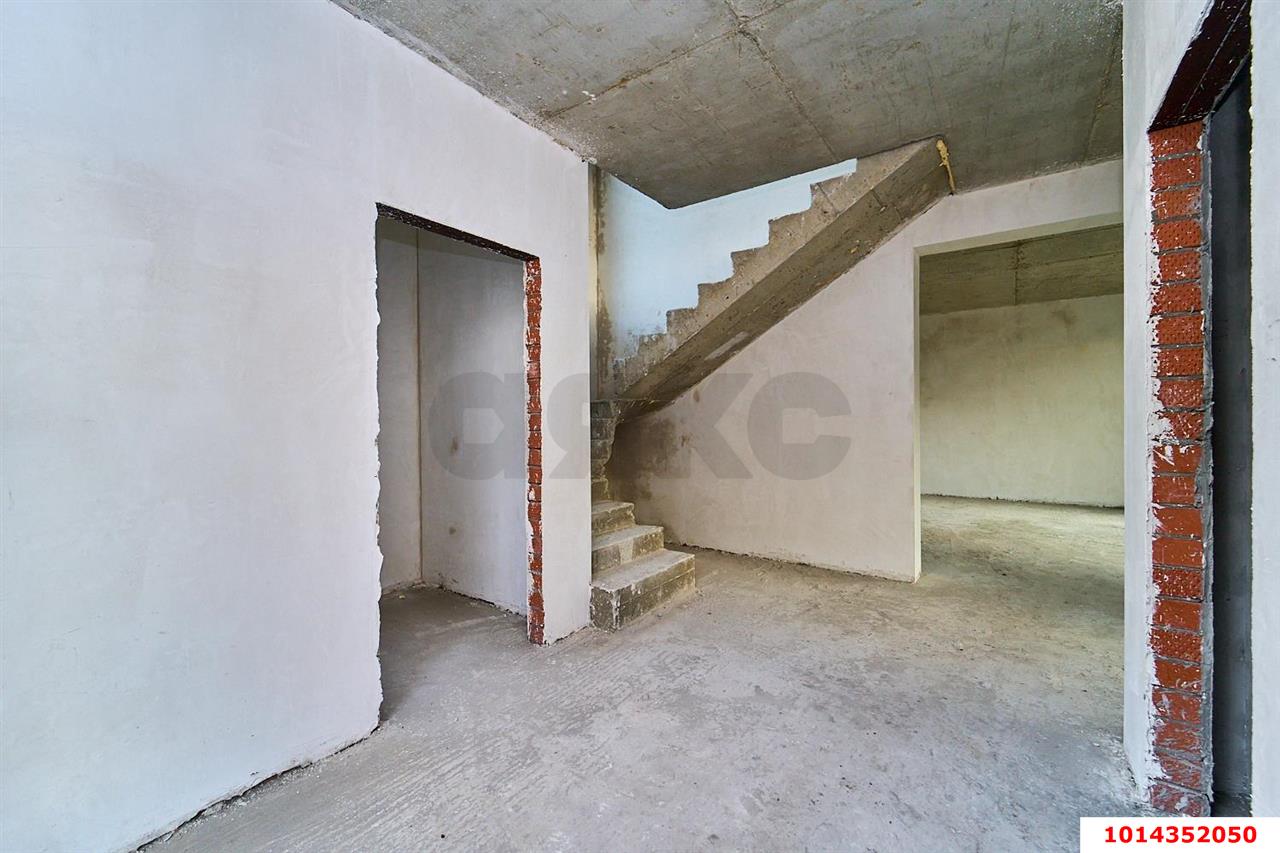 Фото №7: Дом 196 м² + 4.07 сот. - Краснодар, коттеджный  Николино Парк 2, ул. имени Гранта Авакяна, 10