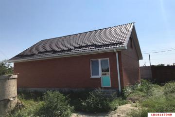 Фото №3: Дом 130 м² - Краснодар, ст Солнышко, ул. Центральная, 2/1