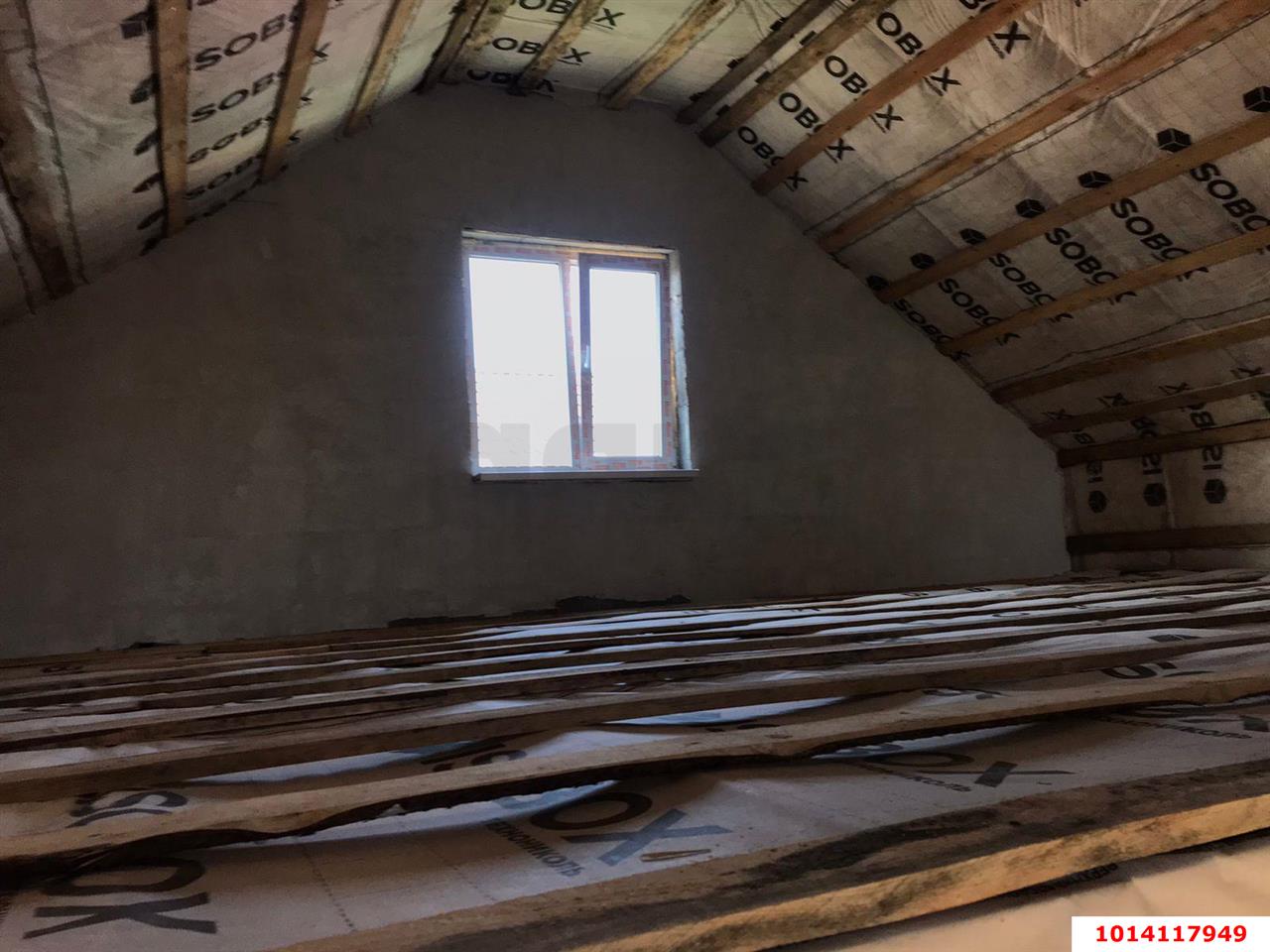 Фото №10: Дом 130 м² + 4 сот. - Краснодар, Прикубанский внутригородской округ, ст Солнышко, ул. Центральная, 2/1