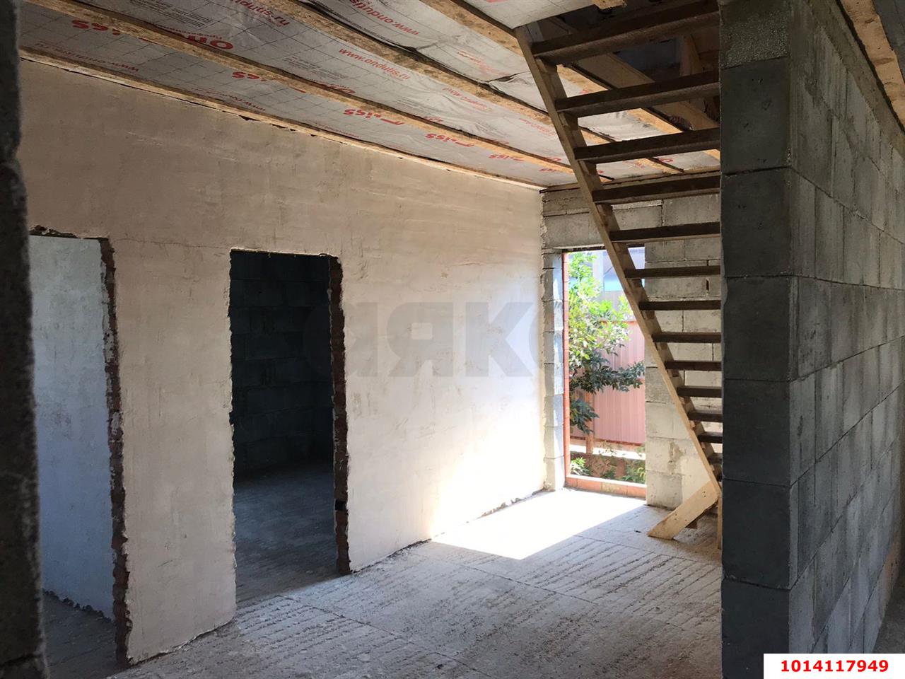 Фото №7: Дом 130 м² + 4 сот. - Краснодар, Солнышко, ул. Центральная, 2/1