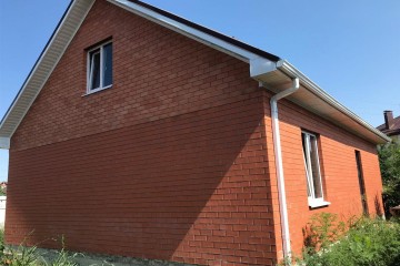 Фото №2: Дом 130 м² - Краснодар, ст Солнышко, ул. Центральная, 2/1