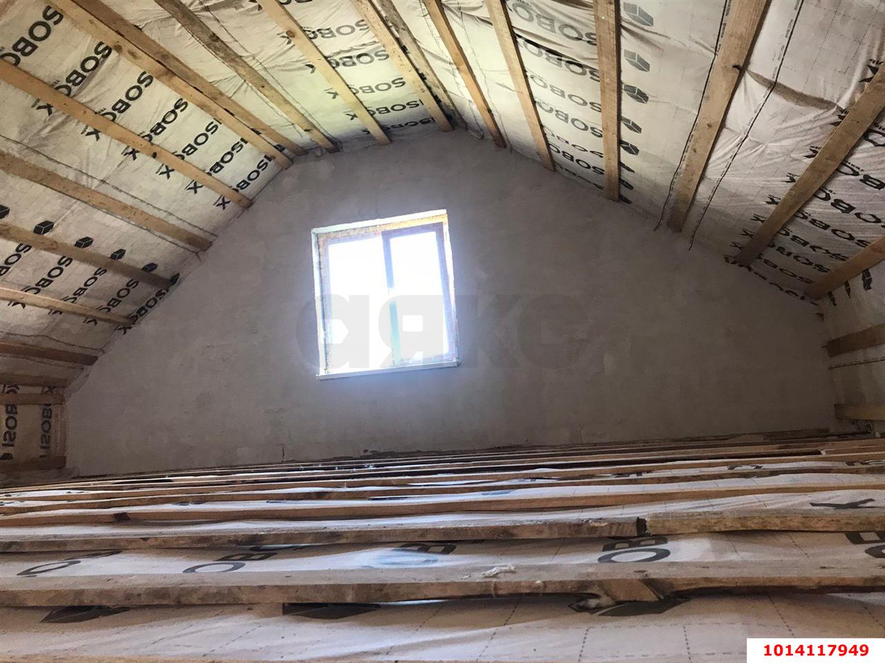 Фото №11: Дом 130 м² + 4 сот. - Краснодар, Солнышко, ул. Центральная, 2/1