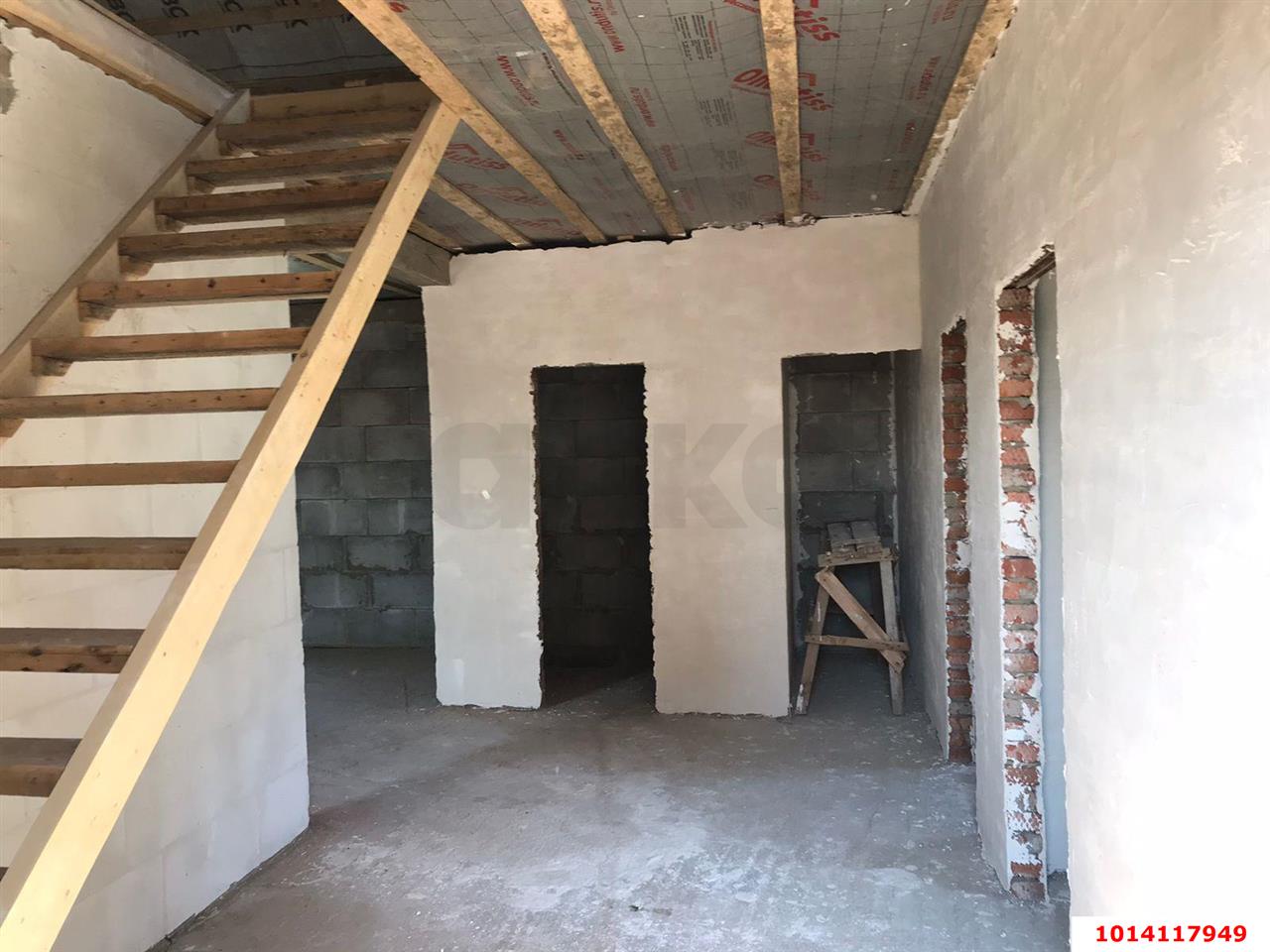 Фото №8: Дом 130 м² + 4 сот. - Краснодар, Солнышко, ул. Центральная, 2/1