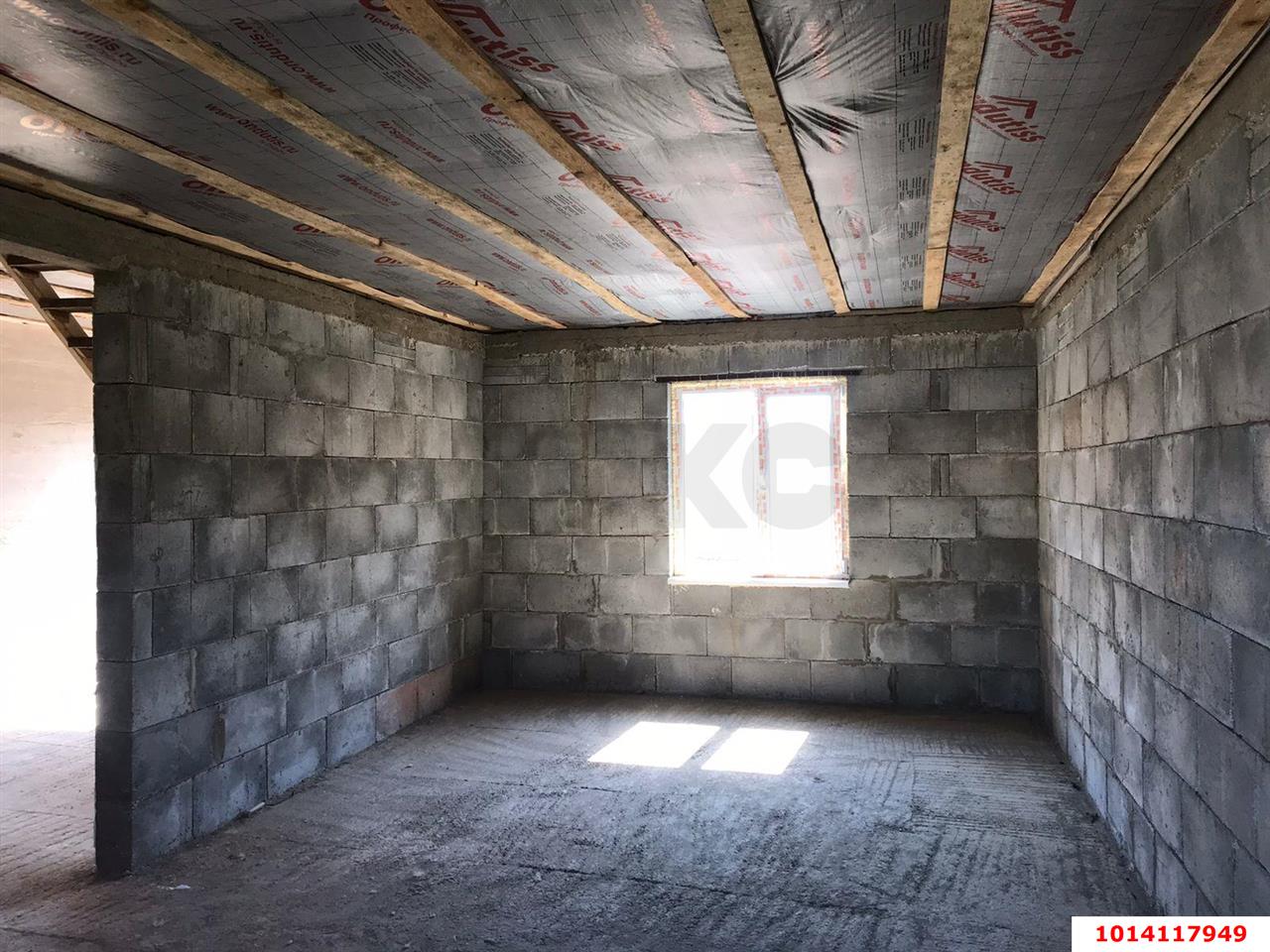 Фото №4: Дом 130 м² + 4 сот. - Краснодар, Прикубанский внутригородской округ, ст Солнышко, ул. Центральная, 2/1