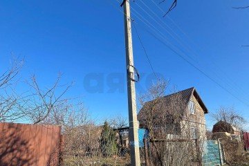 Фото №4: Участок садоводство 6 сот. - Лотос, мкр. Прикубанский внутригородской округ, ул. Ромашковая, 325