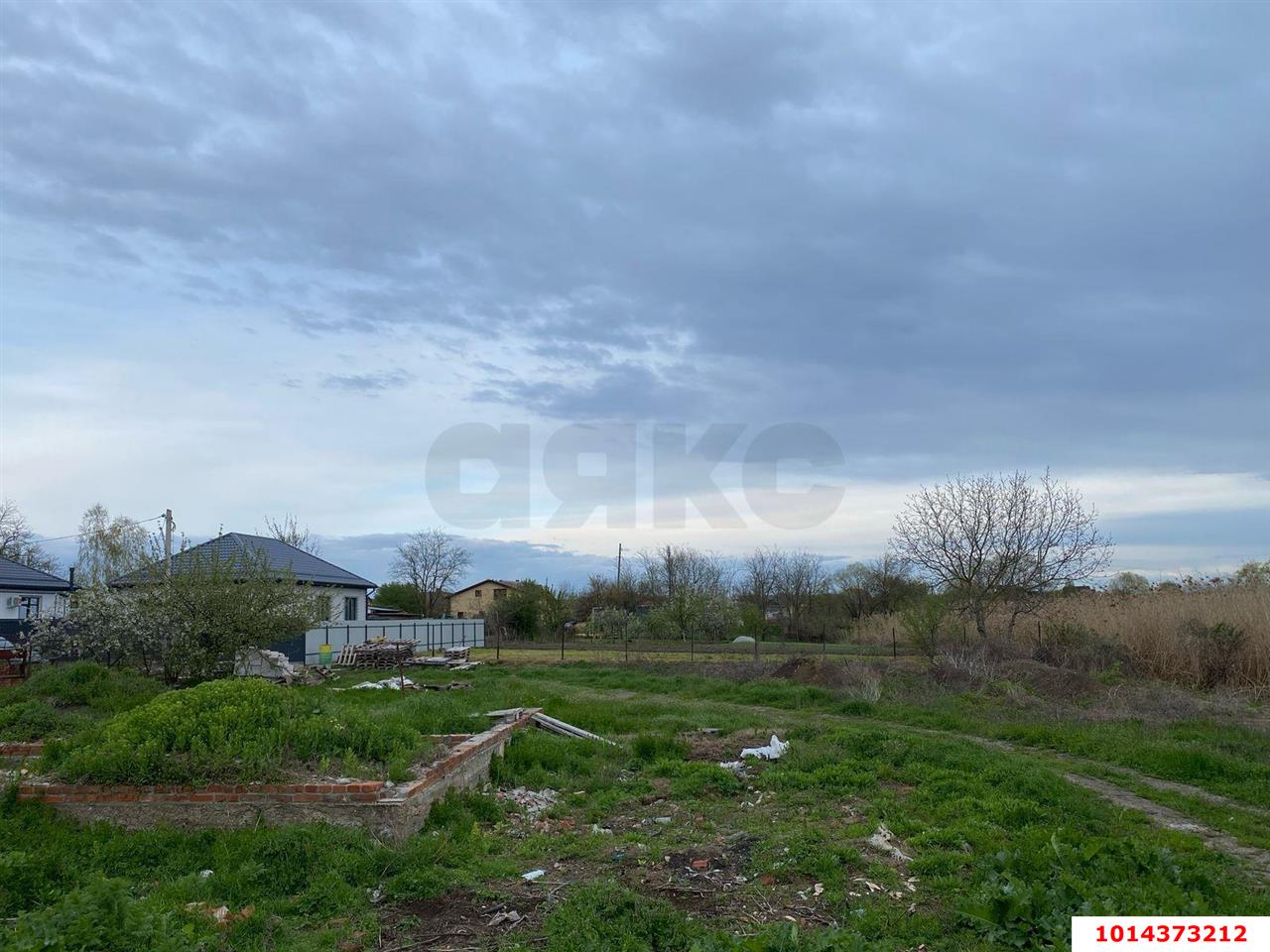 Фото №11: Земельный участок под ИЖС 7.3 сот. - Пластуновская, ул. Пушкина, 2