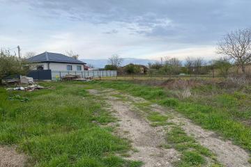 Фото №4: Земельный участок 7.3 сот. - Пластуновская, ул. Пушкина, 2