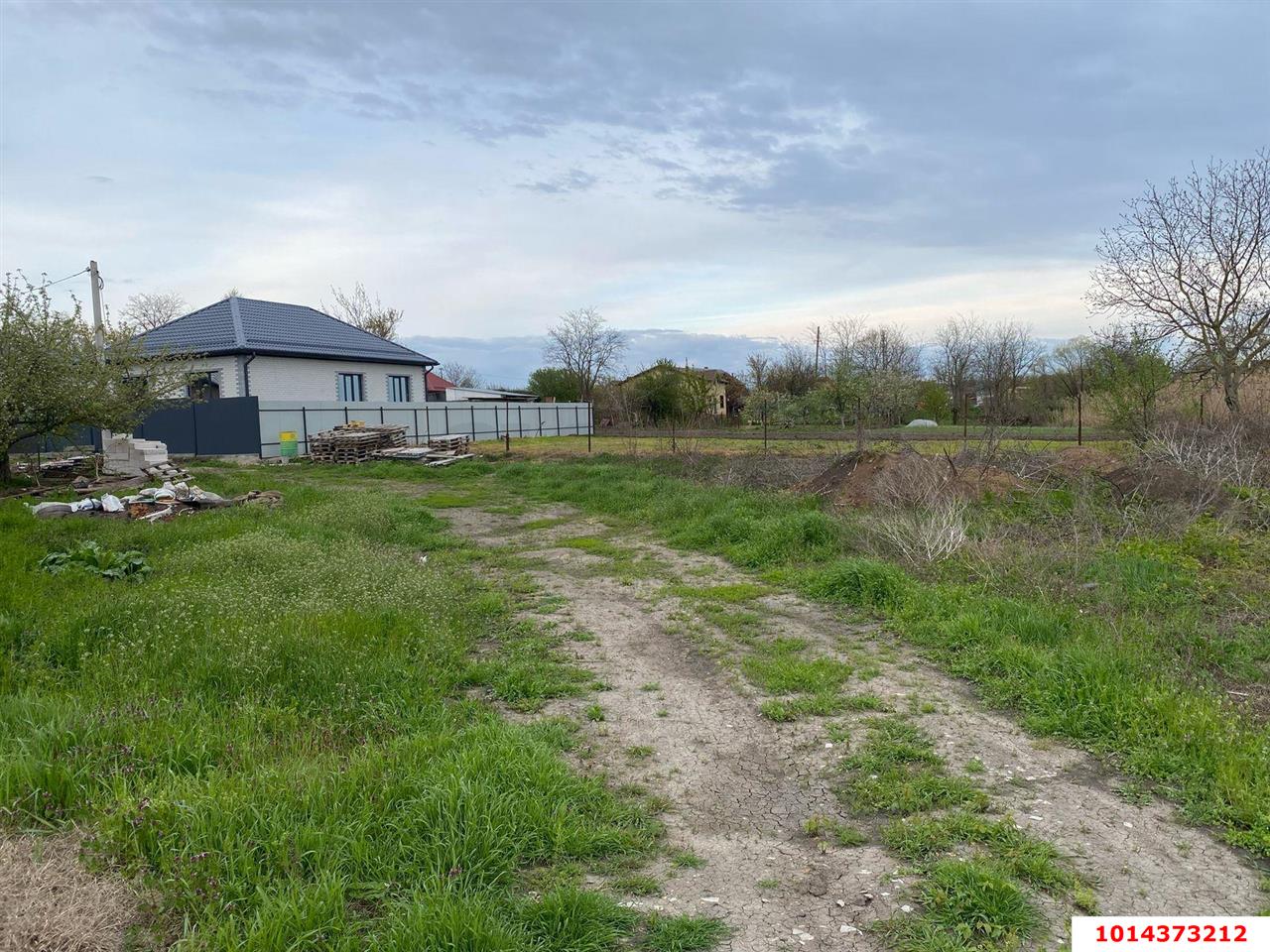 Фото №4: Земельный участок 7.3 сот. - Пластуновская, ул. Пушкина, 2