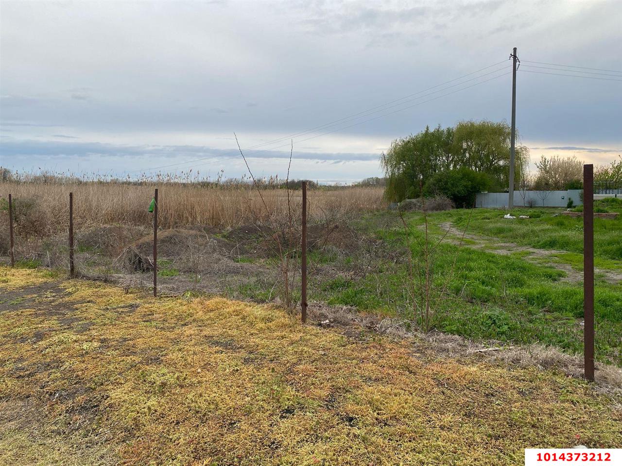 Фото №2: Земельный участок под ИЖС 7.3 сот. - Пластуновская, ул. Пушкина, 2