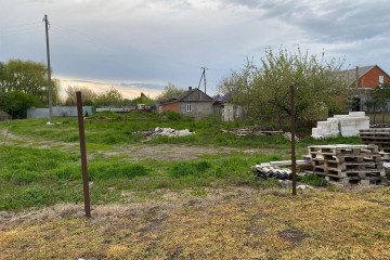 Фото №5: Земельный участок под ИЖС 7.3 сот. - Пластуновская, ул. Пушкина, 2