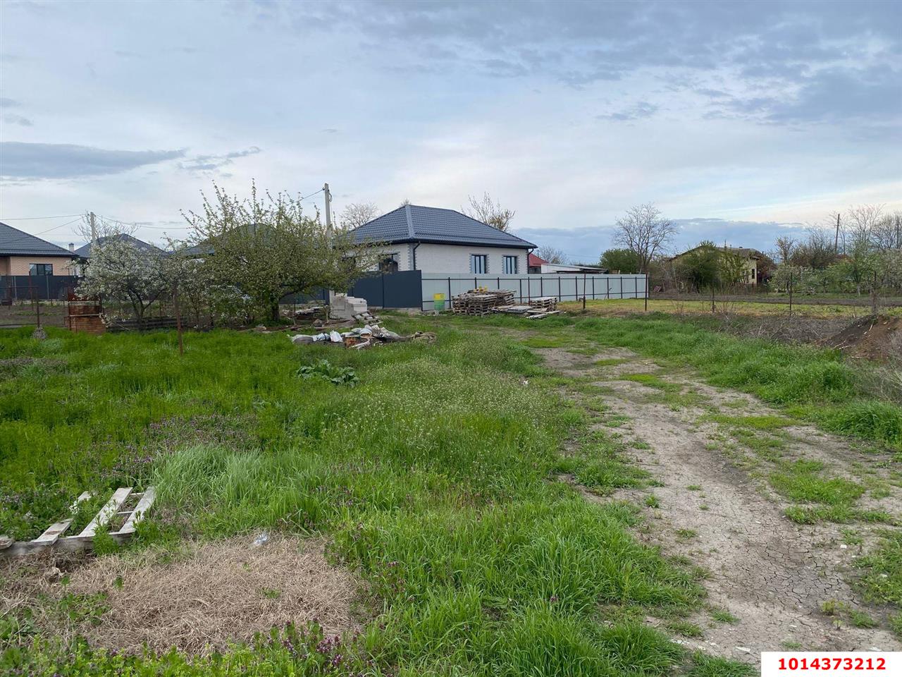 Фото №8: Земельный участок 7.3 сот. - Пластуновская, ул. Пушкина, 2