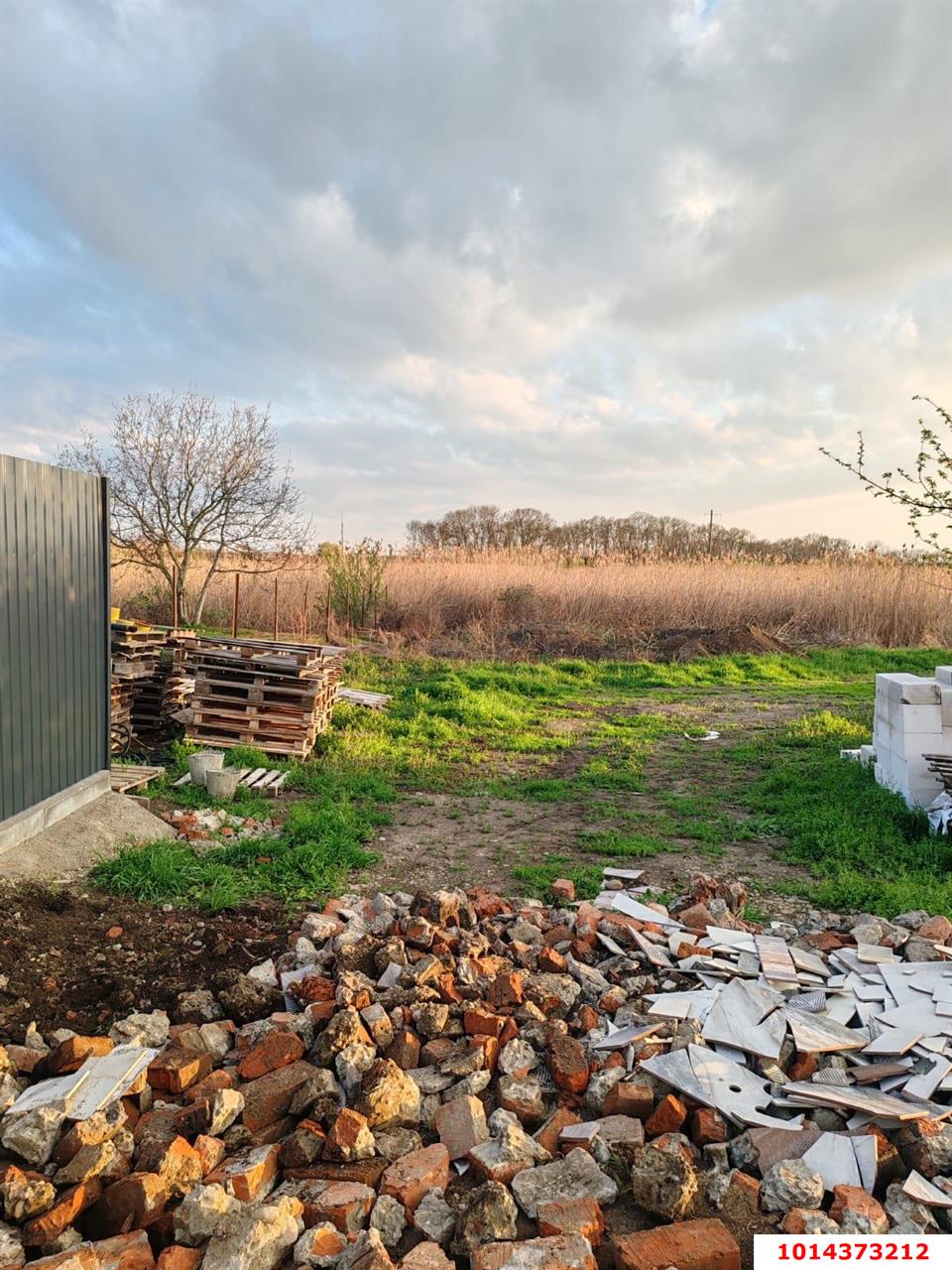 Фото №12: Земельный участок 7.3 сот. - Пластуновская, ул. Пушкина, 2