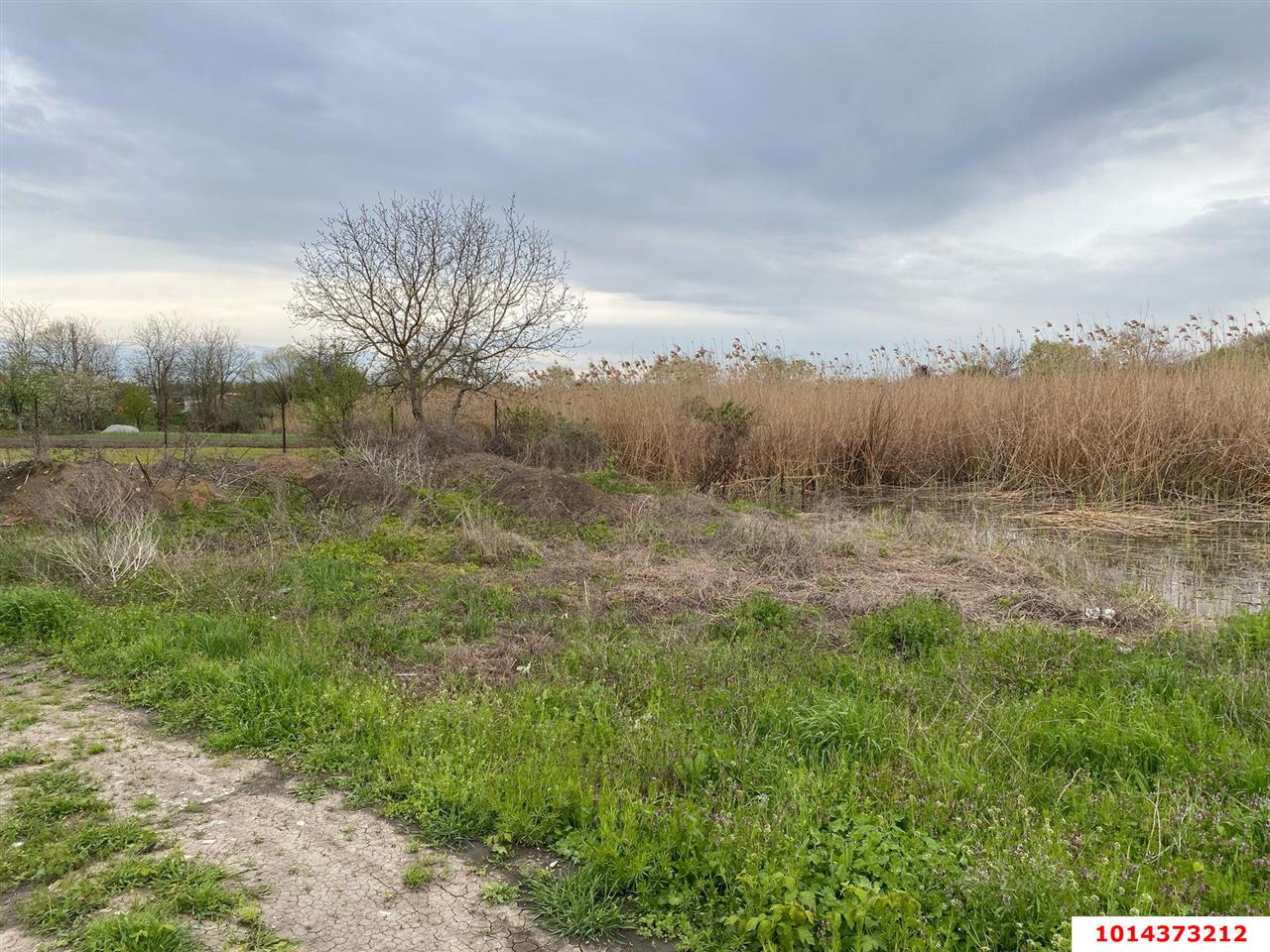 Фото №3: Земельный участок под ИЖС 7.3 сот. - Пластуновская, ул. Пушкина, 2