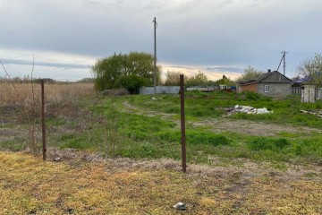 Фото №1: Земельный участок под ИЖС 7.3 сот. - Пластуновская, ул. Пушкина, 2