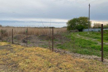 Фото №2: Земельный участок под ИЖС 7.3 сот. - Пластуновская, ул. Пушкина, 2