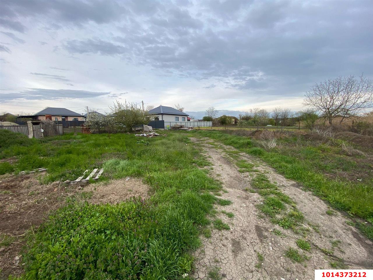 Фото №6: Земельный участок 7.3 сот. - Пластуновская, ул. Пушкина, 2