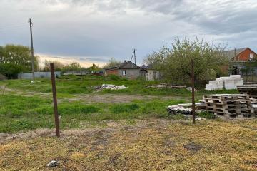 Фото №5: Земельный участок 7.3 сот. - Пластуновская, ул. Пушкина, 2