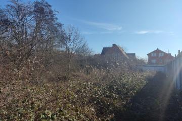 Фото №4: Земельный участок 15 сот. - Копанской, мкр. Прикубанский внутригородской округ, ул. Красные Зори, 53