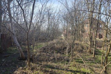 Фото №2: Земельный участок под ИЖС 15 сот. - Копанской, мкр. Прикубанский внутригородской округ, ул. Красные Зори, 53