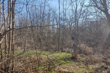 Фото №1: Земельный участок под ИЖС 15 сот. - Копанской, мкр. Прикубанский внутригородской округ, ул. Красные Зори, 53