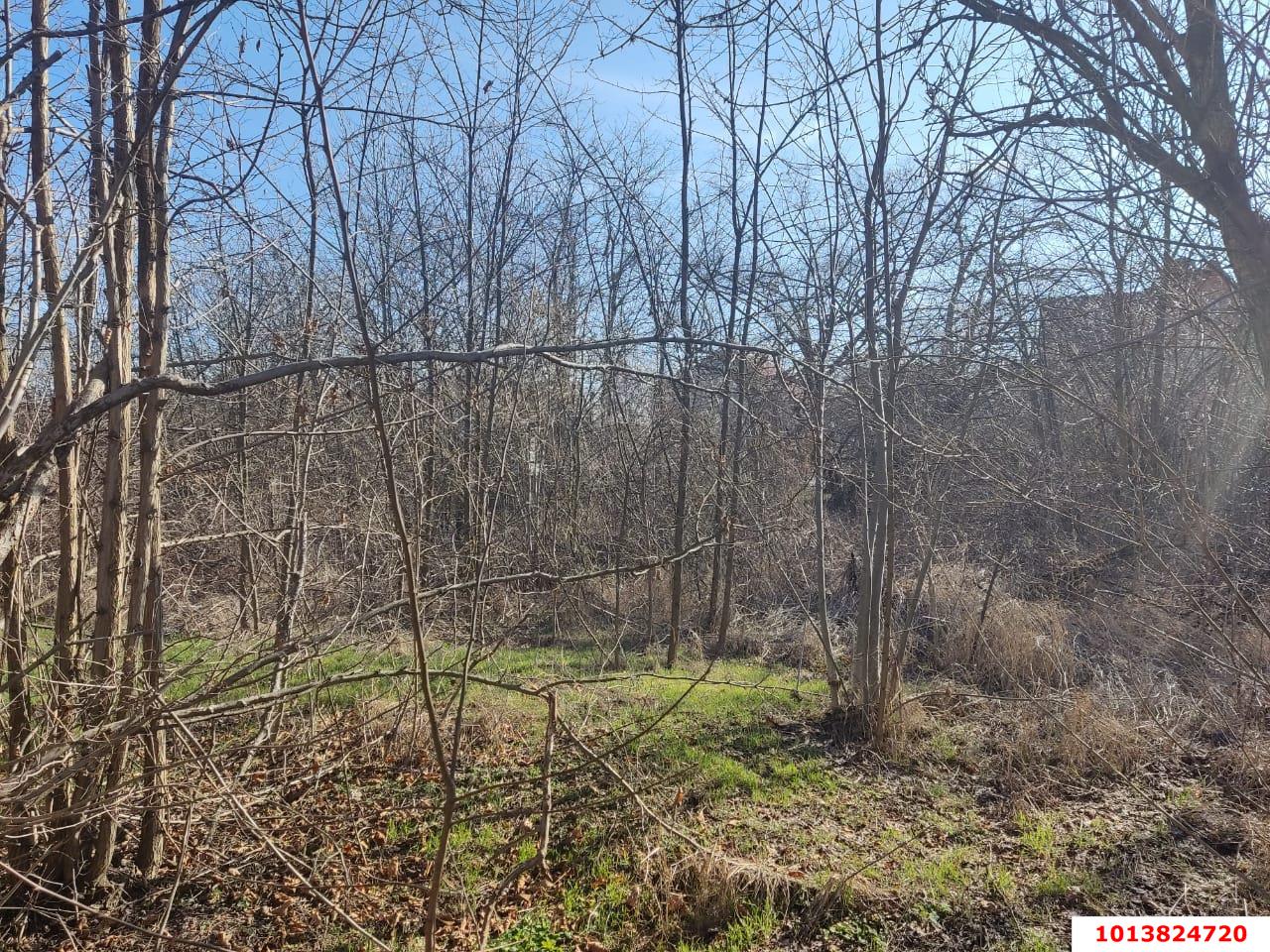 Фото №1: Земельный участок 15 сот. - Копанской, мкр. Прикубанский внутригородской округ, ул. Красные Зори, 53