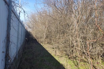 Фото №5: Земельный участок под ИЖС 15 сот. - Копанской, мкр. Прикубанский внутригородской округ, ул. Красные Зори, 53