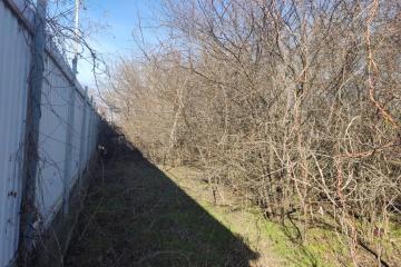 Фото №5: Земельный участок 15 сот. - Копанской, мкр. Прикубанский внутригородской округ, ул. Красные Зори, 53