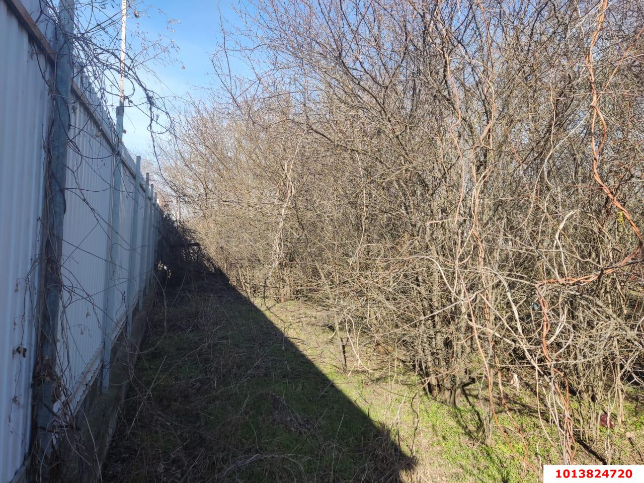 Фото №5: Земельный участок 15 сот. - Копанской, мкр. Прикубанский внутригородской округ, ул. Красные Зори, 53