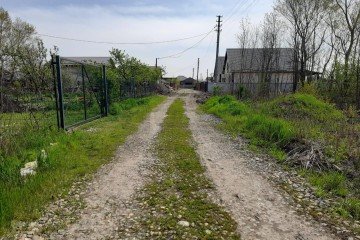 Фото №3: Участок садоводство 5.7 сот. - Строитель, ул. Малиновая