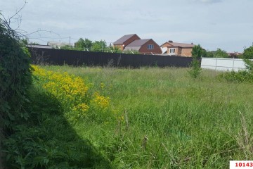 Фото №1: Участок садоводство 5.7 сот. - Строитель, ул. Цветочная, 17