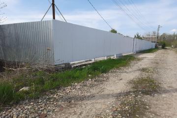 Фото №2: Земельный участок 5.7 сот. - Строитель, ул. Цветочная, 17