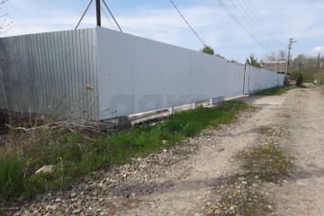 Фото №2: Участок садоводство 5.7 сот. - Строитель, ул. Цветочная, 17