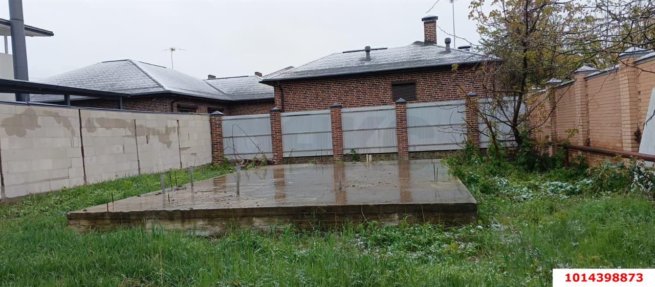 Фото №3: Земельный участок под ИЖС 4 сот. - Краснодар, Горхутор, ул. Званая, 3