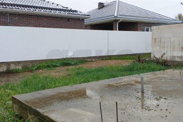 Фото №2: Земельный участок под ИЖС 4 сот. - Краснодар, мкр. Горхутор, ул. Званая, 3
