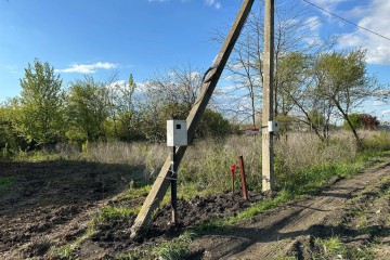 Фото №4: Участок садоводство 6 сот. - Елизаветинская, ст Нива, ул. Виноградная, 541