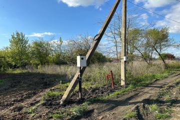 Фото №4: Земельный участок 6 сот. - Елизаветинская, ст Нива, ул. Виноградная, 541