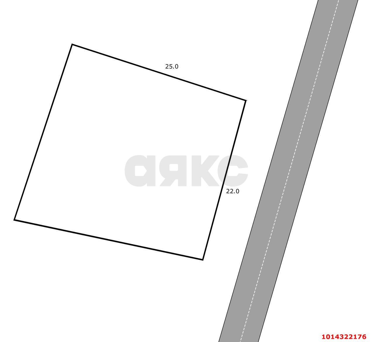 Фото №8: Участок садоводство 6 сот. - Елизаветинская, Прикубанский внутригородской округ, ст Нива, ул. Виноградная, 541