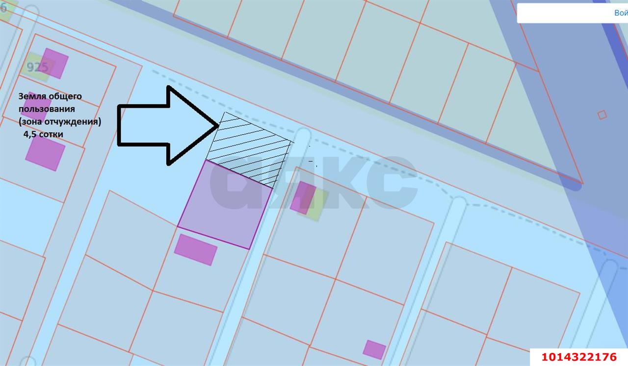 Фото №9: Личное подсобное хозяйство - Елизаветинская, Прикубанский внутригородской округ, ст Нива, ул. Виноградная, 541