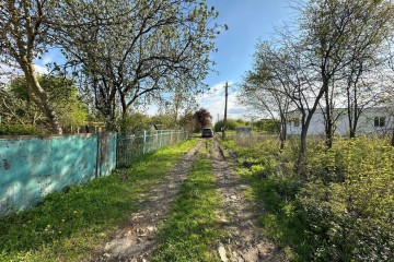 Фото №1: Участок садоводство 6 сот. - Елизаветинская, ст Нива, ул. Виноградная, 541