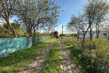 Фото №1: Земельный участок 6 сот. - Елизаветинская, ст Нива, ул. Виноградная, 541