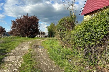 Фото №2: Участок садоводство 6 сот. - Елизаветинская, ст Нива, ул. Виноградная, 541