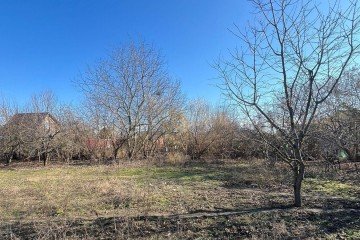 Фото №2: Участок садоводство 3.97 сот. - № 2 АО ЮГТЕКС, мкр. Прикубанский внутригородской округ, 550