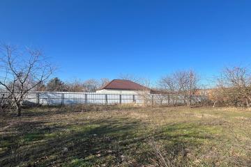 Фото №3: Земельный участок 3.97 сот. - № 2 АО ЮГТЕКС, мкр. Прикубанский внутригородской округ, 550