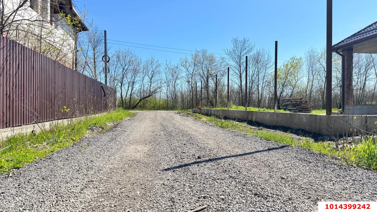 Фото №3: Участок садоводство 6.73 сот. - Восход, ул. Рябиновая, 3