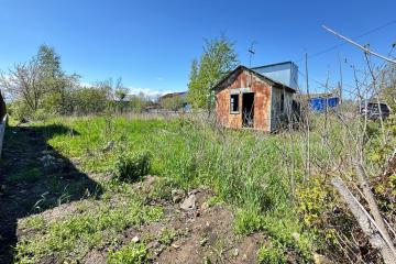Фото №1: Земельный участок 6.73 сот. - Восход, ул. Рябиновая, 3