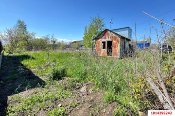 Фото №1: Земельный участок 6.73 сот. - Восход, ул. Рябиновая, 3